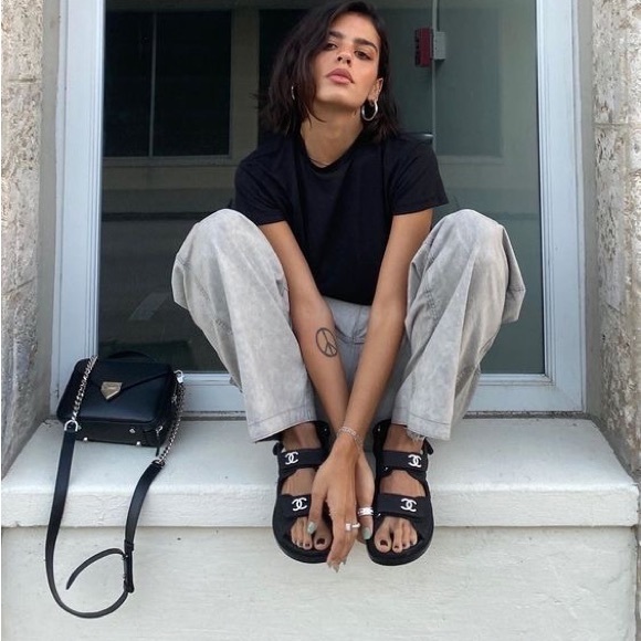 Dad sandals - Picture 1 of 11